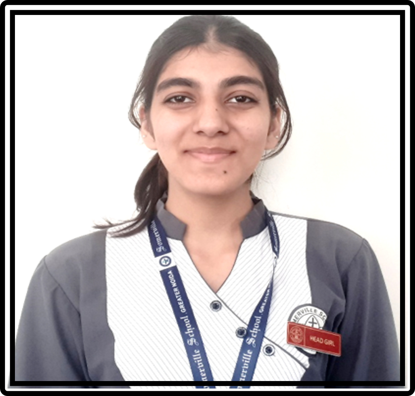Somerville School - Best School In Greater Noida
